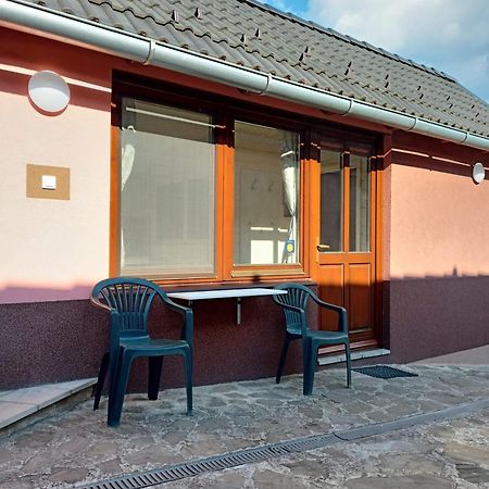 Apartment Tomas Jendral Spissky Stvrtok Exterior foto