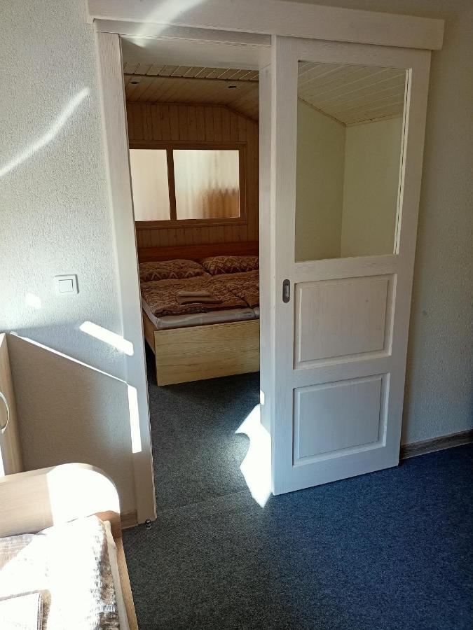 Apartment Tomas Jendral Spissky Stvrtok Exterior foto